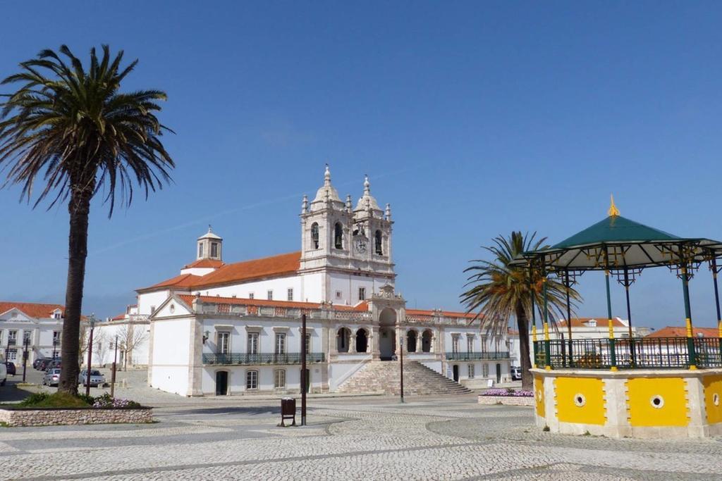 Dimar House Villa Nazare Exterior photo